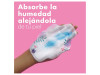 Compresas Higienicas Femeninas - Evax Liberty (super con Alas 11 Compresas) - Procter&gamble España S.a