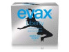 Liberty Noche Compresas con Alas 9u - Evax