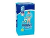 Dodot Splashers Bañador Desechable Talla 4-5 + 9-15 Kg 11 U
