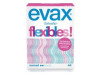 Evax Salvaslip Normal En Bolsitas Super Absorbente 40 Uds