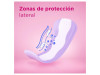 Protectores Ausonia - Protege Slip (Normal 40 U)