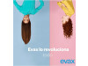 Compresas Higienicas Femeninas - Evax Fina Y Segura (Maxi 13 Compresas)