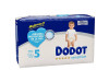 Dodot Sensitive Talla 5 Pañales 11-16 Kg 42 U