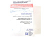 Kukident Pastillas Limpiadoras (54 Pastillas) - Procter&gamble España S.a