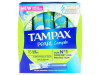 Tampax Compak Pearl Tampon 100%Algodon (Super 16 U)