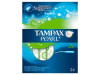 Tampax Compak Pearl Tampon 100%Algodon (Super 16 U)