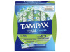Tampax Compak Pearl Tampon 100%Algodon (Super 16 U)