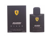 Scuderia Ferrari Black Eau de Toilette Vaporizador 125 ml - Ferrari