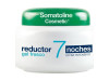 Somatoline Cosmetic Reductor 7 Noches Gel Fresco - Ultra Intensivo (1 Envase 400 Ml)