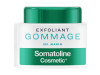 Cosmetic Scrub Sea Salt Complemento Reductor 350gr - Somatoline