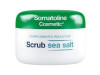Cosmetic Scrub Sea Salt Complemento Reductor 350gr - Somatoline