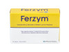Ferzym Plus 30 Cápsulas