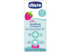 Chicco Natural Sensation Pasta Dentífrica con Flúor, 50 ml - Pasta