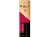 Set Lipfinity Lip Colour + Top Coat 335 Just In Love - Max Factor