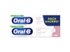 Oral-B Dentífrico Calm Sensibilidad Y Encías, 2 Uds