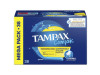 Compak Tampón Regular 38uds - Tampax
