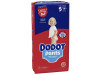 Dodot Pants Etapas Talla 5 Pañal-Braguita 9-15 Kg 58 U