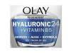 Olay Hyaluronic24 + Vitamina B5 Gel Crema Día 50Ml