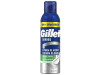 Series Espuma de Afeitar Piel Sensible 250 ml - Gillette