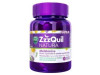 Natura Gummies Plátano y Mango de Melatonina 1mg y Valeriana 30u - Zzzquil
