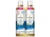 Pro - V Ultra Fuerte Laca Set 2x250ml - Pantene