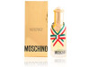 Eau de Toilette Vaporizador 25 ml - Moschino