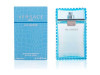 Eau Fraîche Eau de Toilette Vaporizador 200 ml - Versace