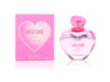 Pink Bouquet Eau de Toilette Vaporizador 50 ml - Moschino