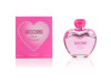 Pink Bouquet Eau de Toilette 100ml Vaporizador - Moschino