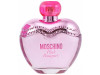 Pink Bouquet Eau de Toilette 100ml Vaporizador - Moschino