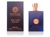 Dylan Blue Eau de Toilette Pour Homme 50ml Vaporizador - Versace