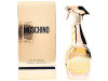 Fresh Couture Gold Eau de Parfum Vaporizador 100 ml - Moschino