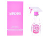 Fresh Couture Pink Eau de Toilette Vaporizador 30 ml - Moschino