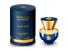 Pour Femme Dylan Blue Eau de Parfum 30ml Vaporizador - Versace