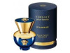 Pour Femme Dylan Blue Eau de Parfum 50ml Vaporizador - Versace