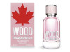 Wood Eau de Toilette Spray para Mujer 30 ml - Dsquared2