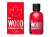 Red Wood Pour Femme Eau de Toilette Vaporizador 100 ml - Dsquared2