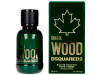 Green Wood Pour Homme Eau De Toilette Vaporizador 50 Ml