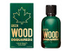 Green Wood Pour Homme Eau de Toilette Vaporizador 100 ml - Dsquared2
