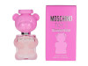Toy 2 Bubble Gum Eau de Toilette Vaporizador 30 ml - Moschino