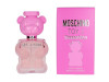 Toy 2 Bubble Gum Eau de Toilette Vaporizador 100 ml - Moschino