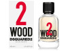 Two Wood Eau de Toilette Vaporizador 100 ml - Dsquared2