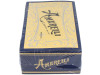 Amarelli Arlecchino Rombetti Regaliz-Anis 12Udx40G 2