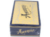 Amarelli Arlecchino Rombetti Regaliz-Anis 12Udx40G 2