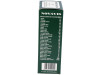 Tinte Novavis 5N Castaño Claro 120Ml