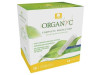 Tampones Regular con Aplicador Compact 16ud - Organyc