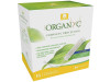 Tampones Regular con Aplicador Compact 16ud - Organyc