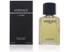 Versace L'Homme Eau De Toilette Vaporizador 100 Ml