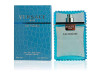 Eau Fraiche Eau de Toilette Man 100ml Vaporizador - Versace