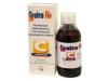 Contra Flu C Adultos Jarabe 150Ml.
